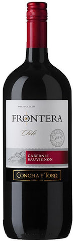 Frontera Cabernet Sauvignon