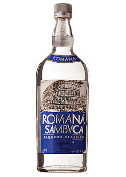 Romana Sambuca