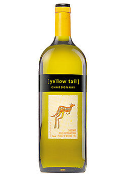NV Yellow Tail Chardonnay