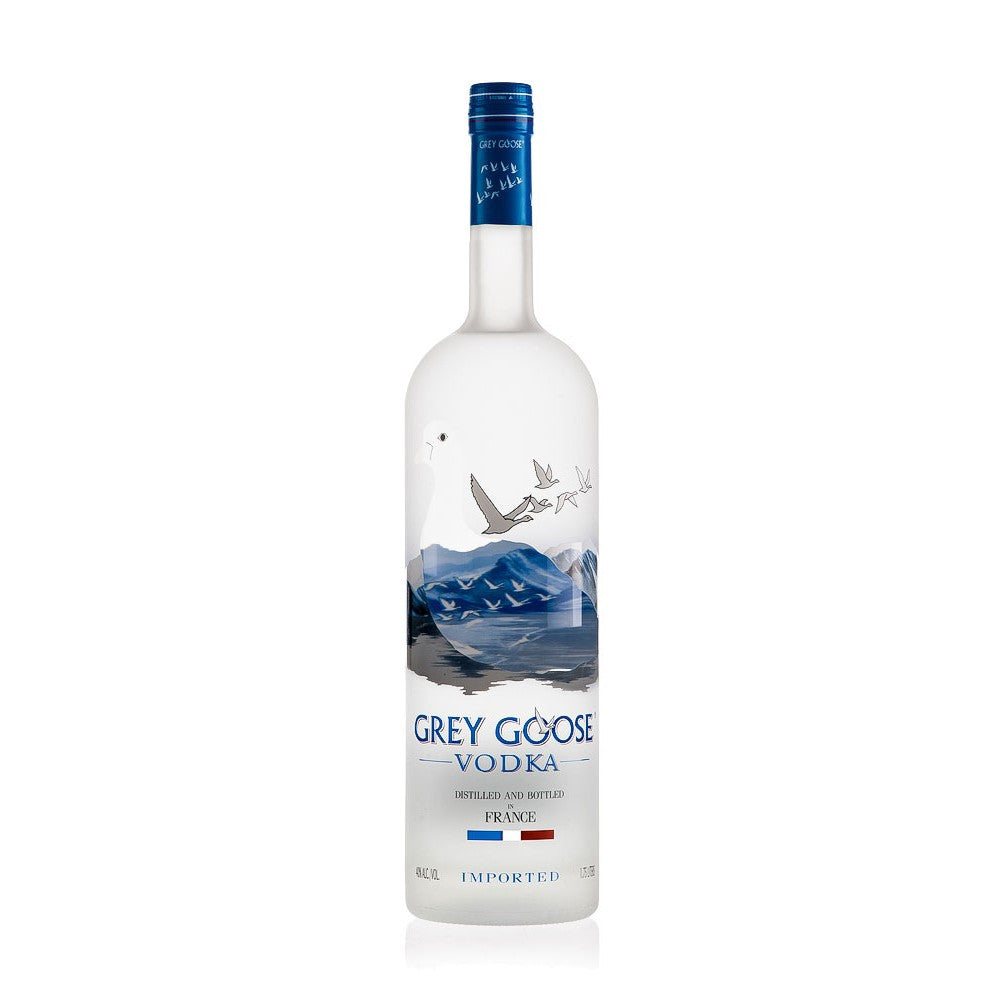 Product Detail  Grey Goose Vodka