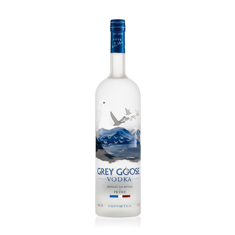 Grey Goose Vodka