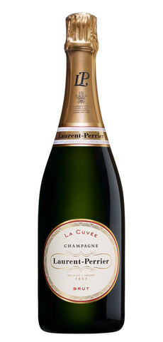 NV Laurent-Perrier Brut La Cuvee Champagne