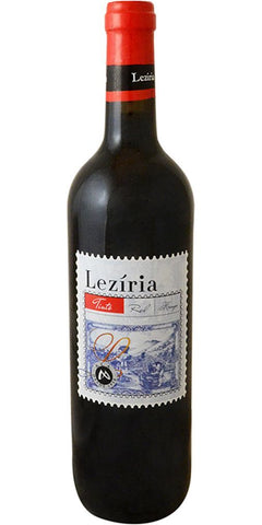 Adega de Almeirim Leziria Tinto