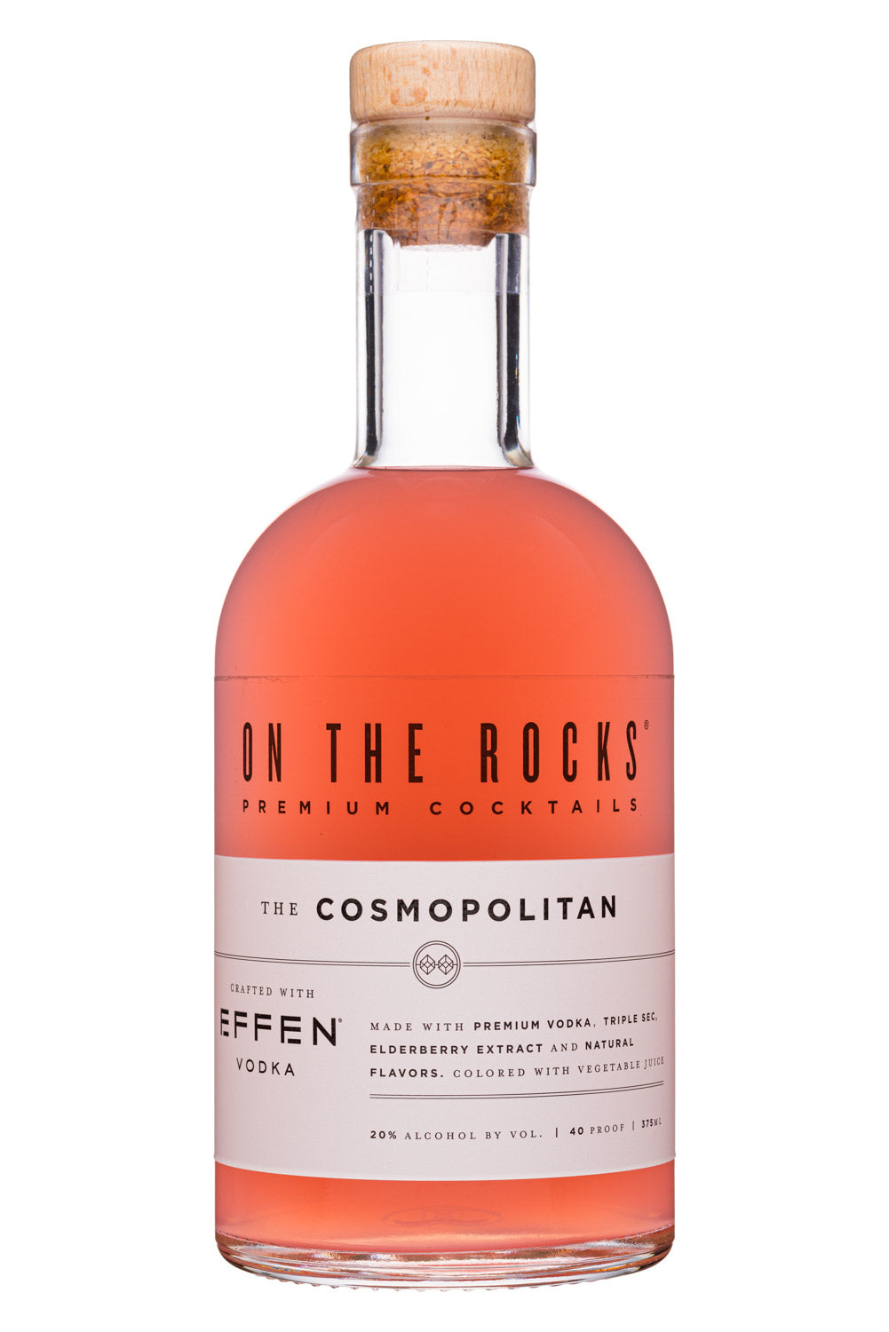 On The Rocks Cosmopolitan Hamptons Wine Shoppe On the rocks cosmopolitan hamptons wine shoppe