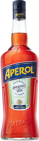 Aperol Aperitivo
