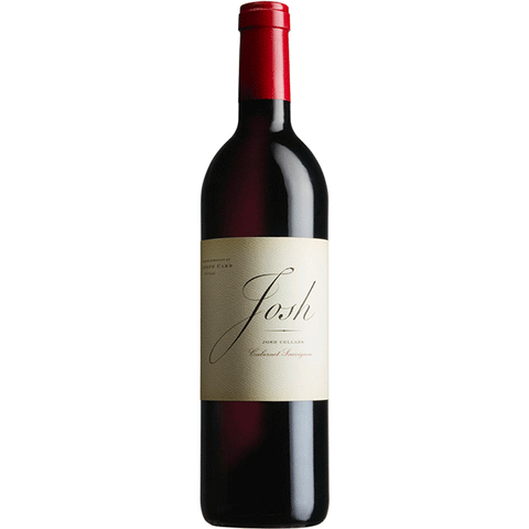 2020 Josh Cellars Cabernet Sauvignon