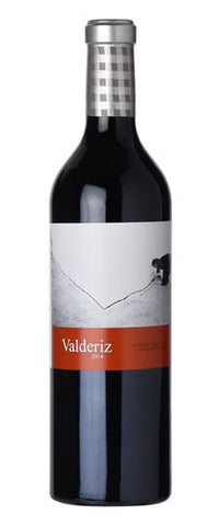 2017 Bodegas y Vinedos Valderiz 'Valderiz' Magnum