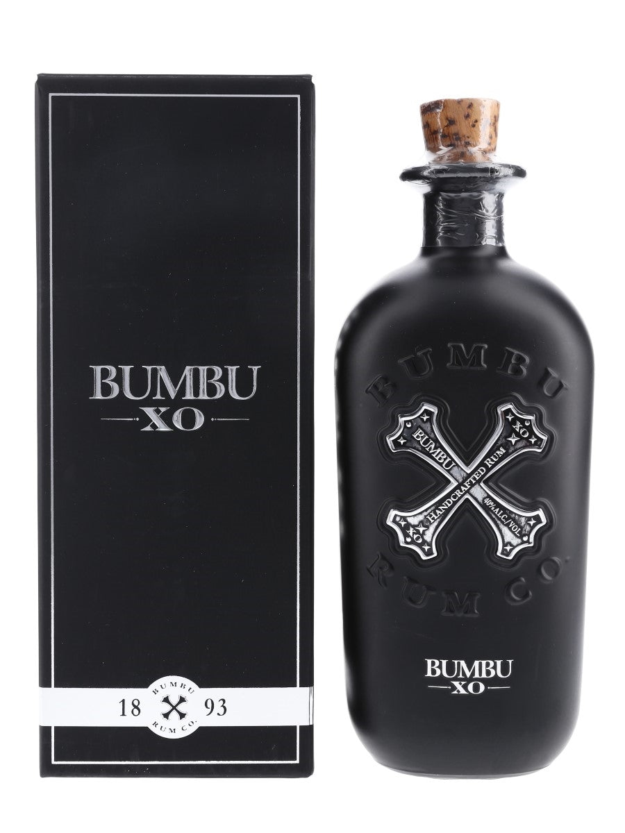 Bumbu Rum Complete Collection