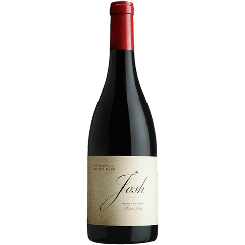 2020 Josh Cellars Pinot Noir