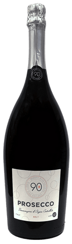 NV 90+ Ninety Plus Cellars Lot 50 Prosecco Extra Dry