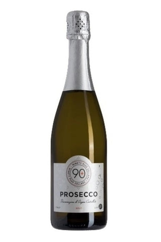 90+ Ninety Plus Cellars Lot 50 Prosecco Brut