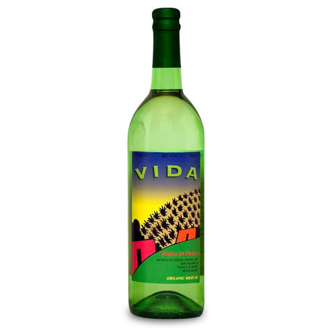 Del Maguey Single Village Mezcal Vida