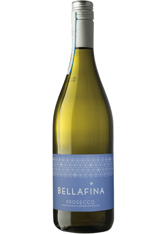 NV Bellafina Prosecco
