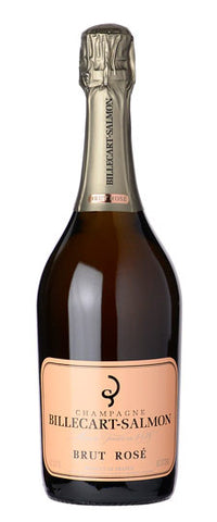 NV Billecart-Salmon Brut Rose