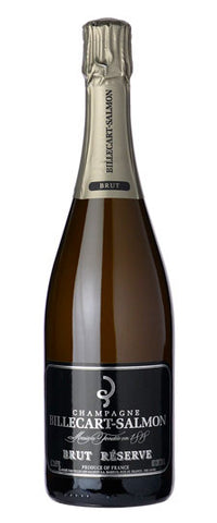 NV Billecart-Salmon Brut Reserve