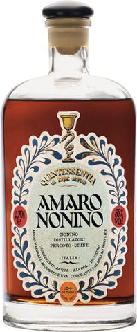 Amaro Nonino Liqueur