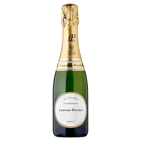NV Laurent-Perrier Brut La Cuvee Champagne