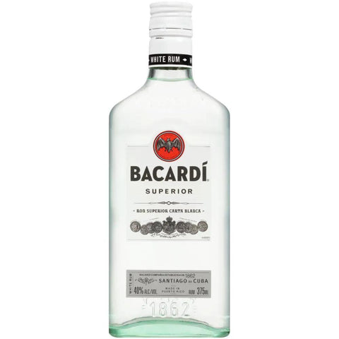 Bacardi Superior White Rum