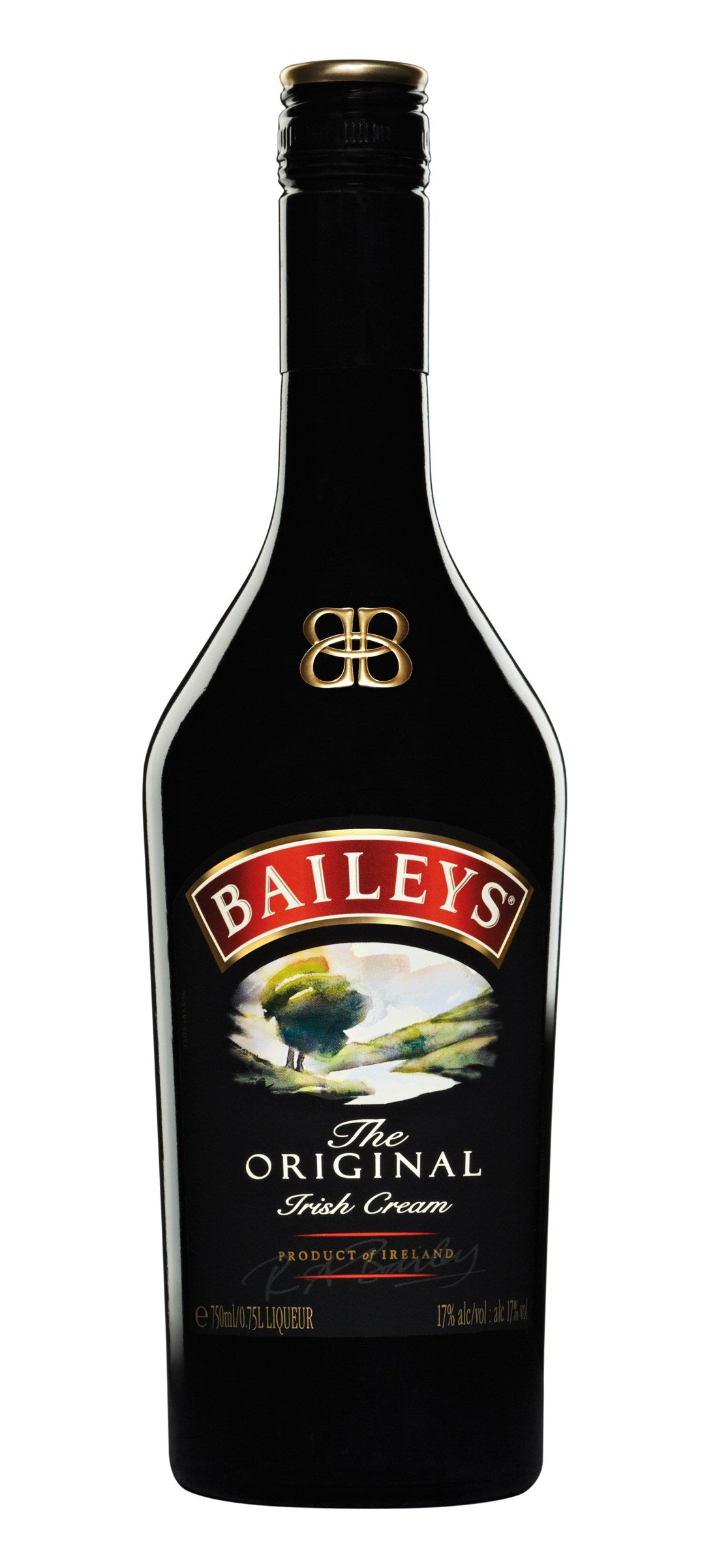 BAILEY'S Irish Cream