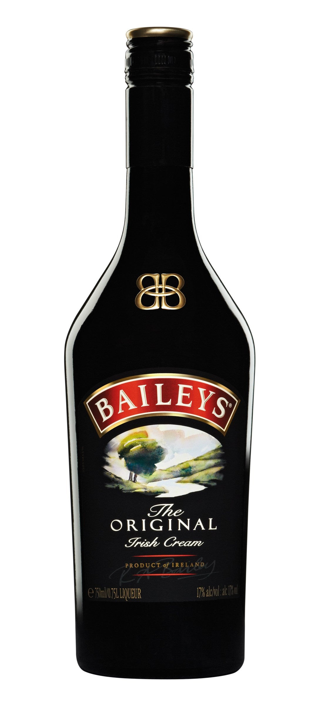 Baileys Irish Cream Liqueur