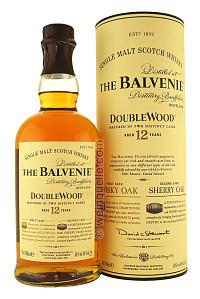 Balvenie Doublewood 12yr
