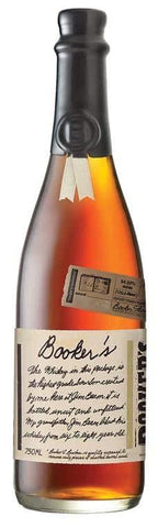 Booker's Bourbon