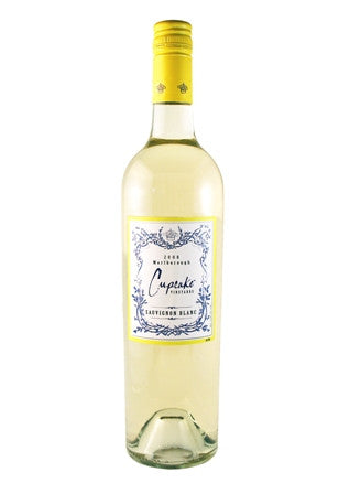 NV Cupcake Vineyards Sauvignon Blanc