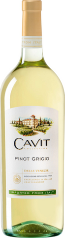 Cavit Pinot Grigio