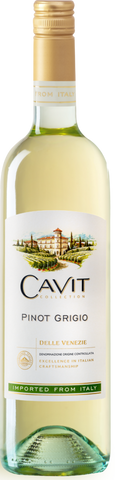 Cavit Pinot Grigio