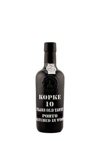 NV Kopke 10 Year Old Tawny Port