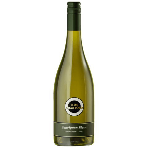 2022 Kim Crawford Sauvignon Blanc