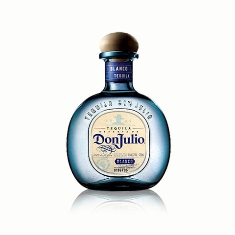Don Julio Blanco Pint