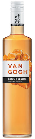 Van Gogh Dutch Caramel