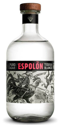 Espolon Blanco