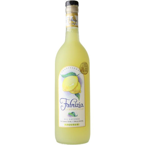 Fabrizia Limoncello