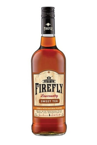 Firefly Vodka Sweet Tea Vodka