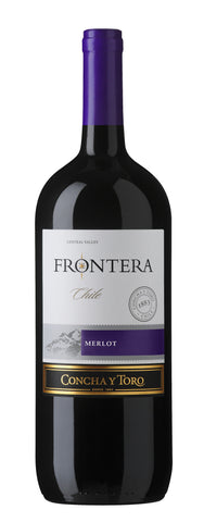 Frontera Merlot