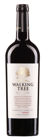2019 Geyser Peak Winery Walking Tree Merlot