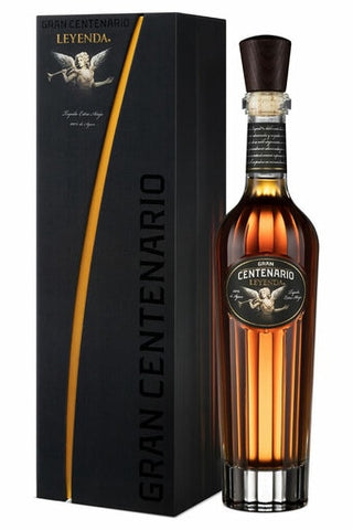 Gran Centenario Tequila Leyenda