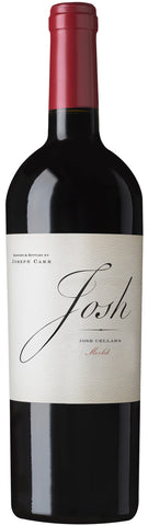 2020 Josh Cellars Merlot