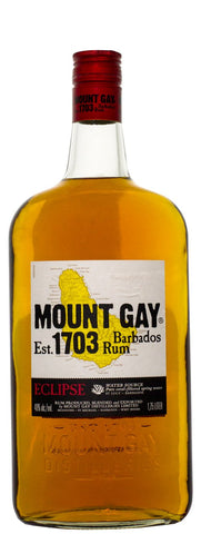 Mount Gay Eclipse Gold Rum