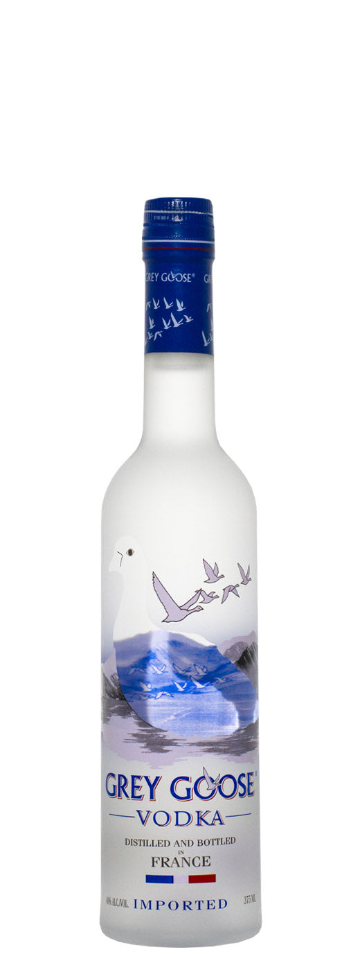 Grey Goose Vodka 1L – Sunfish Cellars