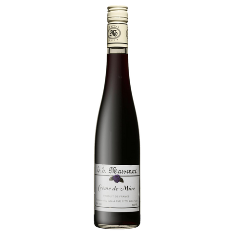 G.E. Massenez Creme de Mure