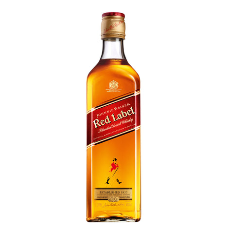 Johnnie Walker Red