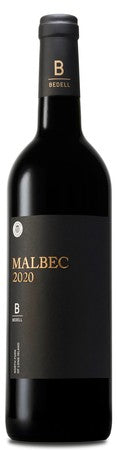 2020 Bedell Cellars Malbec