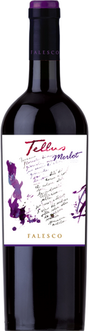 2014 Famiglia Cotarella Falesco 'Tellus' Merlot Umbria IGT