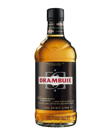 Drambuie Scotch Liqueur
