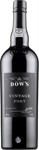 2016 Dow's Vintage Port