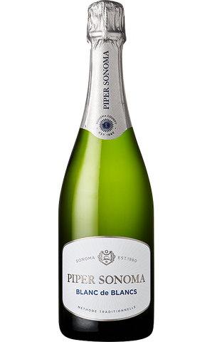 NV Piper Sonoma Blanc de Blancs