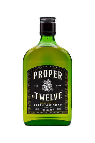 Proper No. Twelve Irish Whiskey